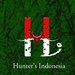 Hunter's Indonesia