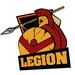Team Legion.