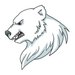Q-Tip Polar Bear