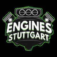 Engines Stuttgart - Kolbendichtung