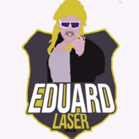 EduardLaserFanClub