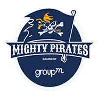Mighty Pirates by GroupM