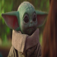Baby Yoda