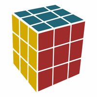 Rubiks Cube Esport