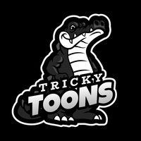 Tricky Toons