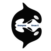 Anonyme Orcas X
