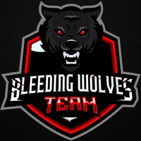 Team Bleeding Wolves