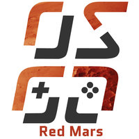 OSGG Red Mars