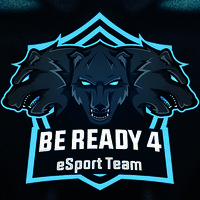 Be Ready 4