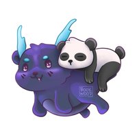 Leviathanic Panda Gaming