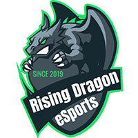 Rising Dragon eSport