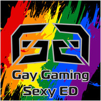 GG Gay Gaming Sexy Edition