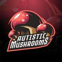 Autistic Mushrooms