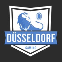 Düsseldorf Gaming Sapphire