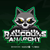 Raccoons of Anarchy - Carnivora