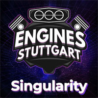 Engines Stuttgart - Singularity