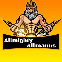 Allmighty Allmanns