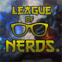 League of Nerds