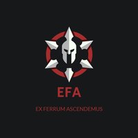 Ex Ferrum Ascendemus