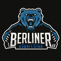 1. Berliner Esport Club Academy Team Red