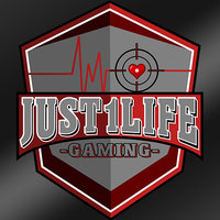 Just1Life Gaming e.V. Trainee
