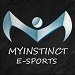 mYinstinct e-sports