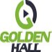 Golden Hall Nvidia