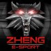ZHENG E-SPORT
