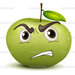 Angry Apples