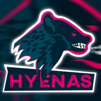 Hyenas-Unity Academy