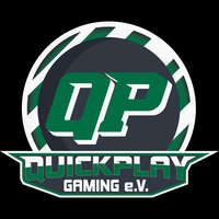 Quickplay eSports Emerald