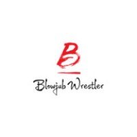 Blowjub wrestler