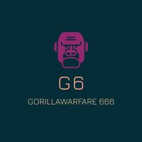 GORILLAWARFARE666