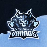 Valhalla Vikings