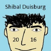 Shibal Duisburg