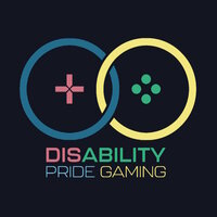 Disability Pride Gaming