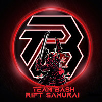 Rift Samurai