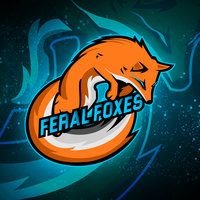 Feral Foxes
