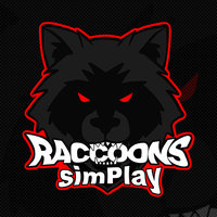 Raccoons of Anarchy - simPlay