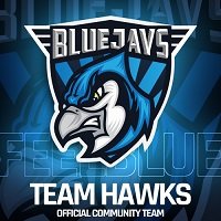 BLUEJAYS | Hawks