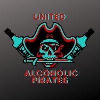 United Alcoholic Pirates