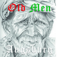 Old Men Augsburg
