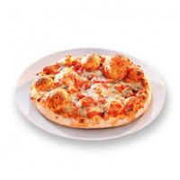 50+ Pizzas Picolo PNG
