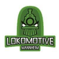 Lokomotive Mannheim