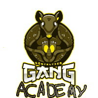 GürteltierGang Academy