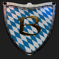 Boosted Bavarian Bonobois