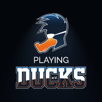 Playing Ducks