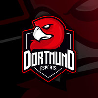 Dortmund Esports e. V. White