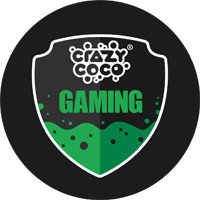Crazy Coco Gaming
