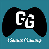Genius Gaming Wolves